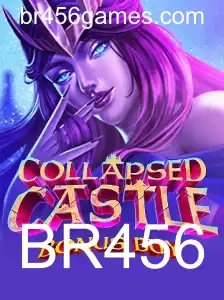 Explore o Empolgante Mundo de CollapsedCastleBonusBuy