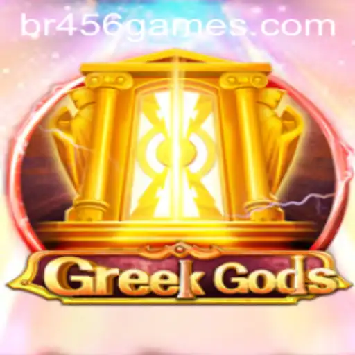 GreekGods: Aventura Mitológica com o Código BR456
