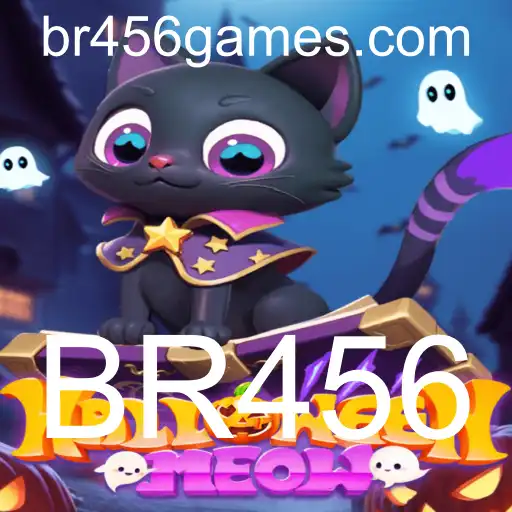 HalloweenMeow: Um Jogo Temático para Celebrar o Halloween