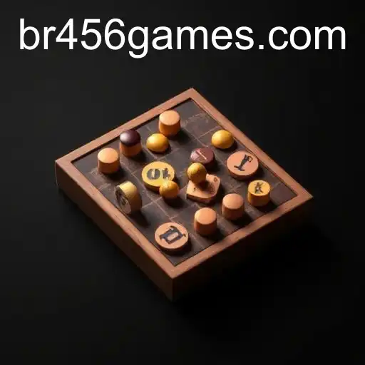 Jogos de tabuleiro