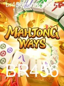 Descubra MahjongWays: Um Mergulho no Mundo do Mahjong com BR456